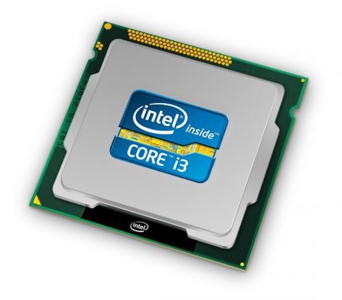 Intel Core i3-3240 3.4GHz Ivy Bridge Dual Core (LGA1155,3MB,DMI,1050MHz,HT,22 nm,55W) Tray