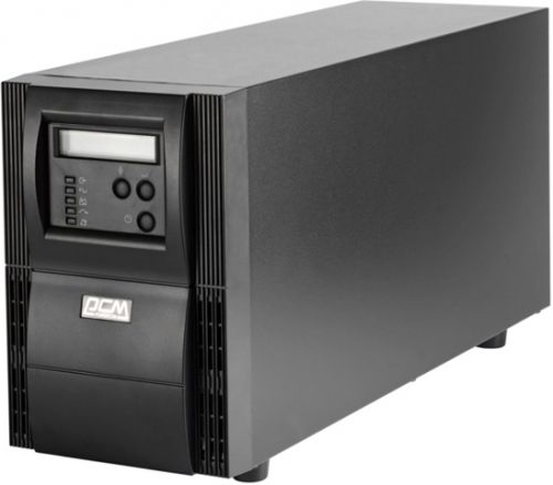  Источник бесперебойного питания Powercom VGS-3000XL Vanguard 3000VA/2700W RS232,USB (6 x EURO)