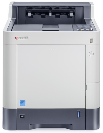  Принтер Kyocera ECOSYS P7040cdn