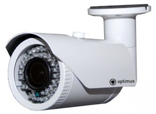  Видеокамера IP Optimus IP-E015.0(3.6-10)P