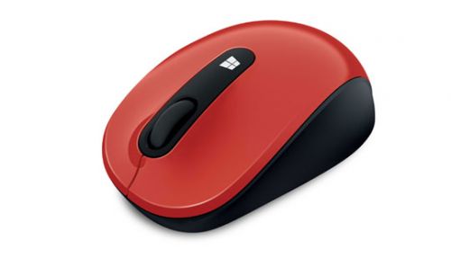  Мышь Wireless Microsoft Sculpt Mobile Mouse
