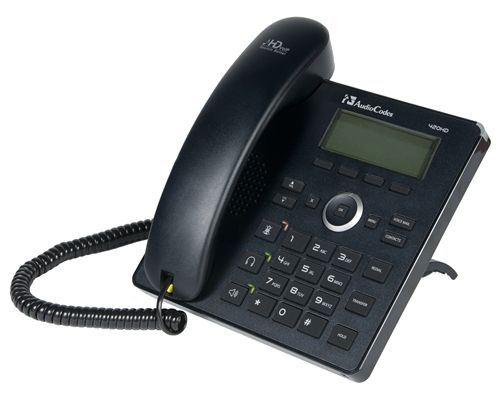  Шлюз VoiceIP AudioCodes IP420HDEPS