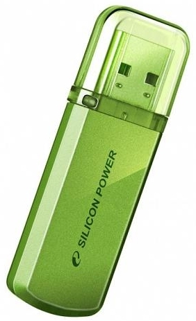  Накопитель USB 2.0 16GB Silicon Power SP016GBUF2101V1N