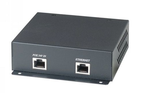  Сплиттер PoE SC&amp;T IP06S