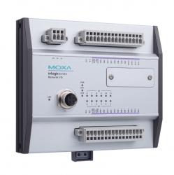 Модуль MOXA ioLogik E1512-M12-CT-T