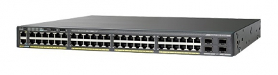 Catalyst Cisco WS-C2960RX-48TS-L