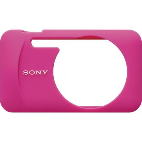  Чехол для фотоаппарата Sony LCJWBP Розовый