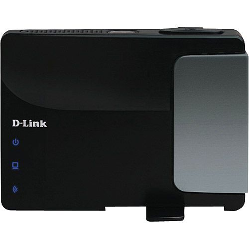  Точка доступа D-link DAP-1350