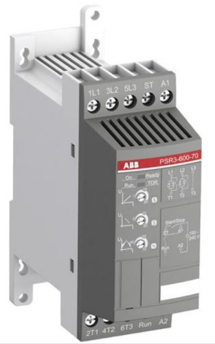  Устройство ABB PSR3-600-70