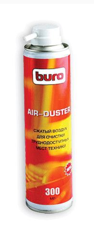  Баллон со сжатым воздухом Buro BU-air