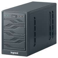 Legrand 310004 Niky 1КВа,USB,IEC