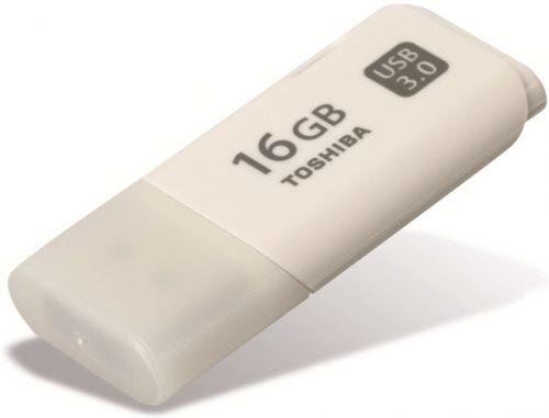  Накопитель USB 3.0 16GB Toshiba THN-U301W0160E4