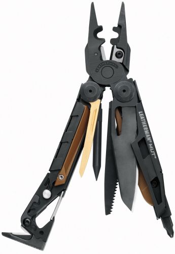  Мультитул Leatherman 850132N MUT EOD