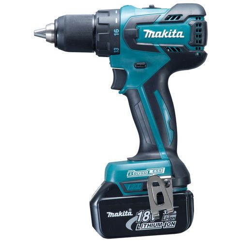 Makita DDF459RFE