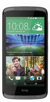 HTC Desire 526G Black