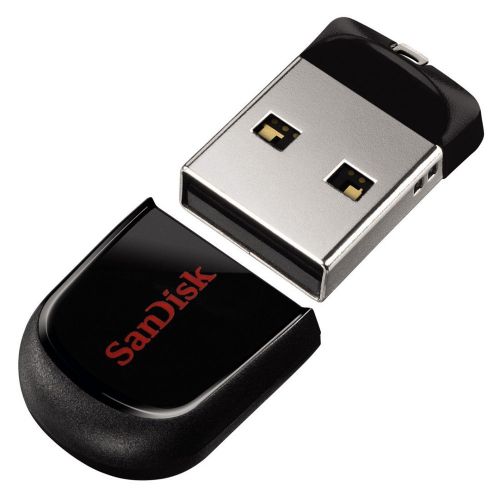  Накопитель USB 2.0 8GB SanDisk SDCZ33-008G-B35