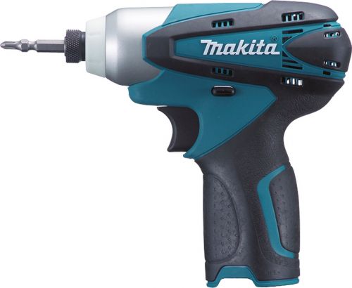  - шуруповерт Makita TD090DZ