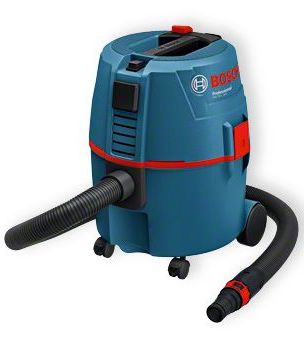  Пылесос Bosch GAS 20 L