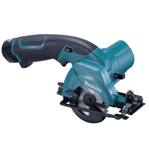  Пила дисковая Makita HS 300 DWE