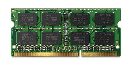  SODIMM DDR3 2GB Transcend TS256MSK64V3N PC3-10666 1333Mhz 204pin 128х8 CL9