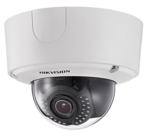  Видеокамера IP HIKVISION DS-2CD4525FWD-IZH 2.8-12