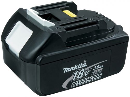  Аккумулятор Makita 194204-5 тип BL1830,18В,3АчLi-ion