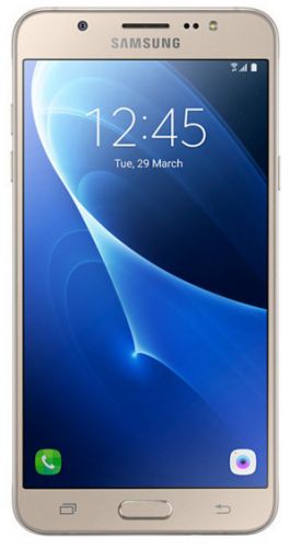Samsung Galaxy J7 (2016) SM-J710 16Gb золотистый