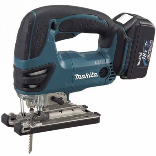  Лобзик Makita BJV 180 RF