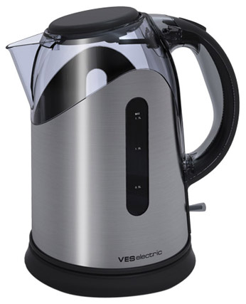  Чайник Ves VES 1007