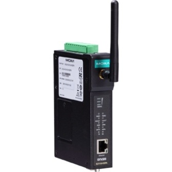  Модем GSM MOXA OnCell G3110-HSPA-T