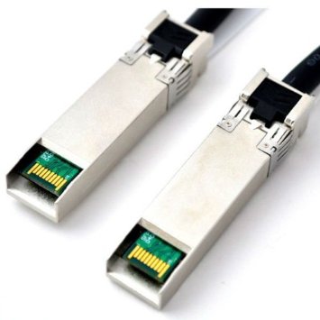  Кабель интерфейсный SFP Avaya AA1403019-E6