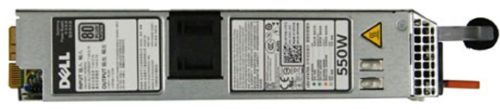  Блок питания Dell Hot Plug Redundant Power Supply 550W (450-18466) for R320 R420