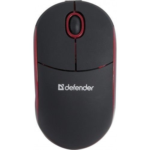  Мышь Defender Discovery MS-630