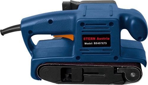  ленточная STERN Austria BS457*75