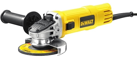  угловая DeWALT DWE 4150