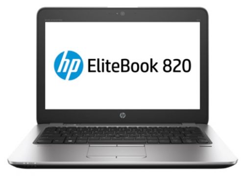  HP EliteBook 820 G3 (V1B11EA) Core i7 6500U 2500 MHz/12.5"/1920x1080/8.0Gb/512Gb/DVD нет/Intel HD Graphics 520/Wi-Fi/Bluetooth/3G/EDGE/GPRS/W