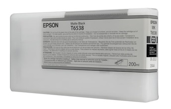  Картридж Epson C13T653800