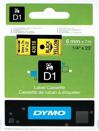  Картридж Dymo S0720790