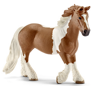  Игровая фигурка Schleich 13773 Лошадь породы Тинкер