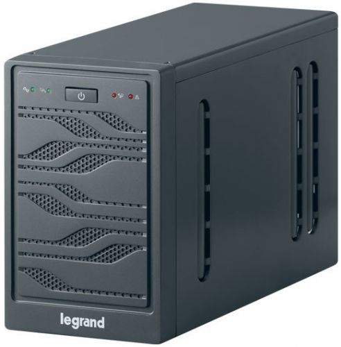 Legrand 310005 Niky 1,5КВа,USB,IEC