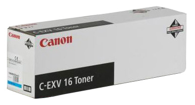  Тонер Canon C-EXV16