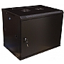  Шкаф серверный 19, 18U Hyperline TWFS-1866-SR-RAL9004