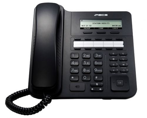  Телефон VoiceIP LG-Ericsson LIP-9020.STGBK