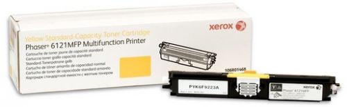  Принт-картридж Xerox 106R01465