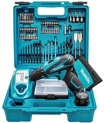  - шуруповерт Makita HP330DX100