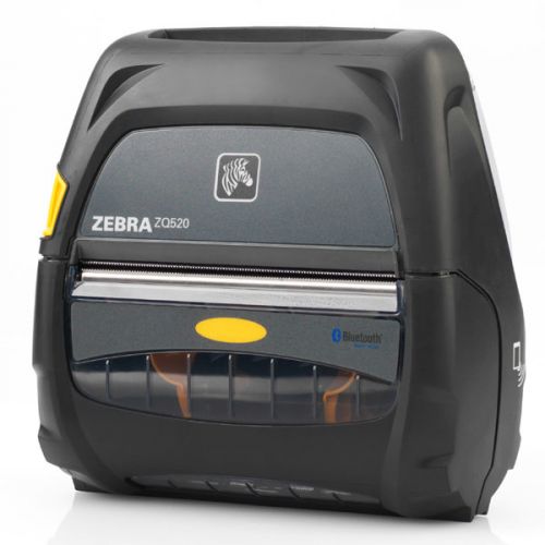  Термопринтер Zebra ZQ520 (ZQ52-AUN100E-00)