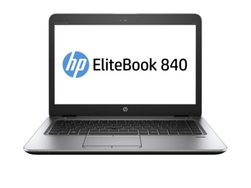  HP EliteBook 840 G3 (T9X23EA) Core i7 6500U 2500 MHz/14.0"/2560x1440/8.0Gb/256Gb SSD/DVD нет/Intel HD Graphics 520/Wi-Fi/Bluetooth/3G/EDGE/GP