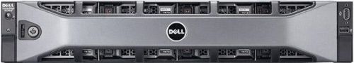Dell PowerEdge R720XD