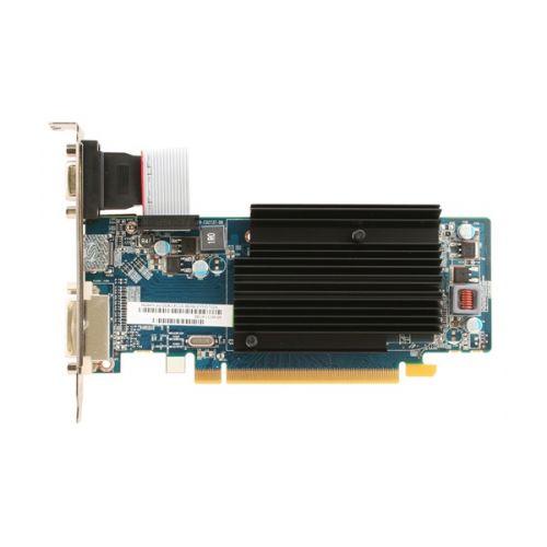  PCI-E Sapphire 11190-09-10G AMD Radeon HD6450 2GB GDDR3 64bit 40nm 625/1334Mhz DVI(HDCP)/HDMI/VGA OEM