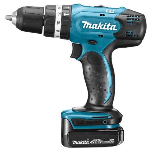  Дрель ударная Makita DHP343SYE